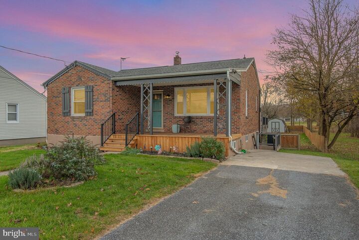 202 Lewisberry Road  New Cumberland PA 17070 photo