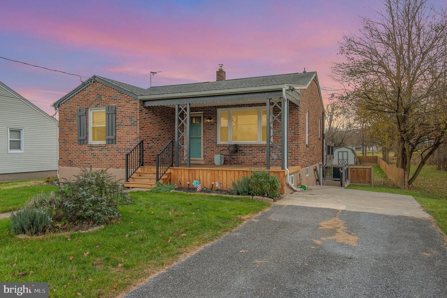 Property Photo:  202 Lewisberry Road  PA 17070 