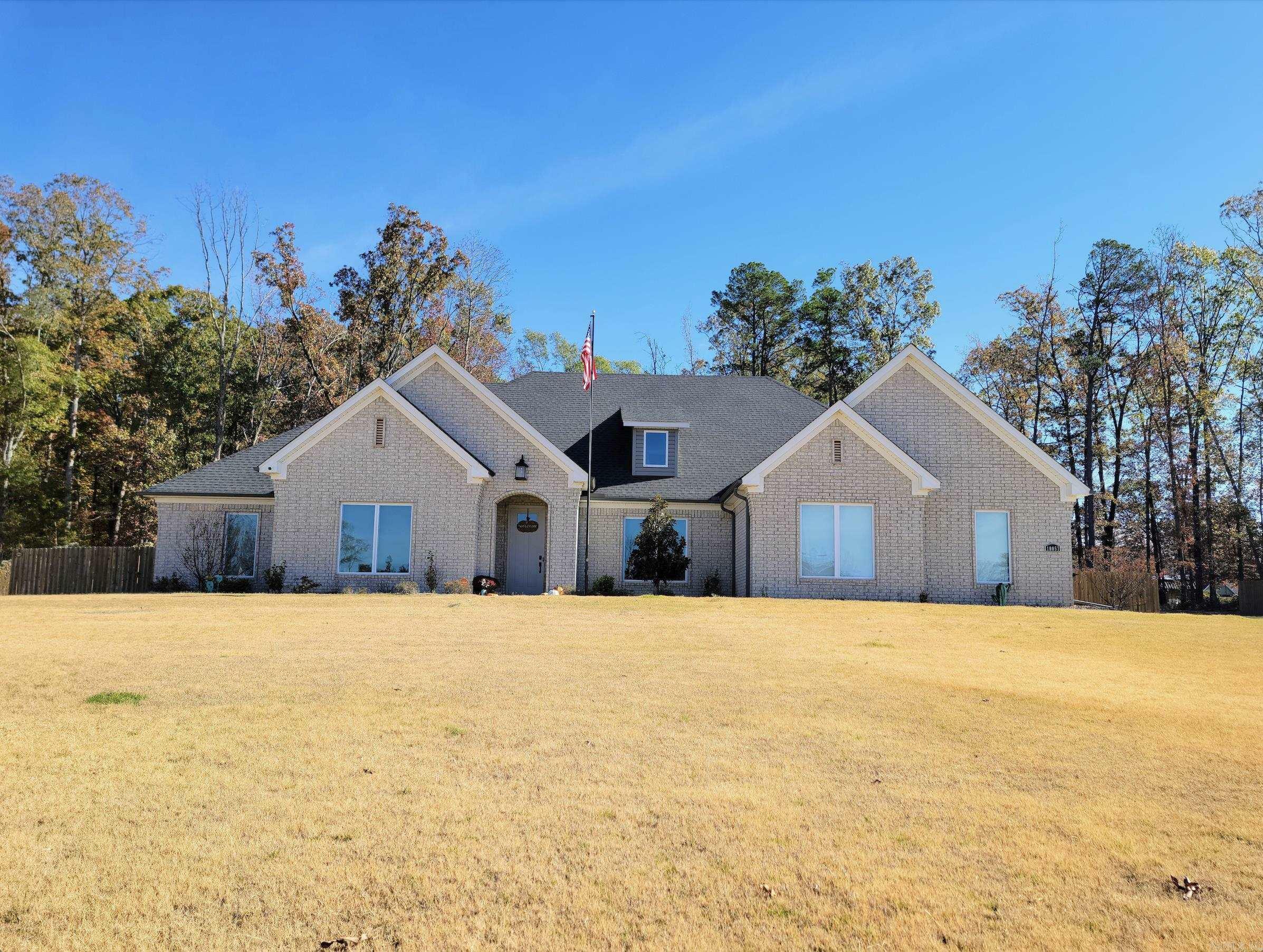 Property Photo:  10057 Sanibel Loop  AR 72002 