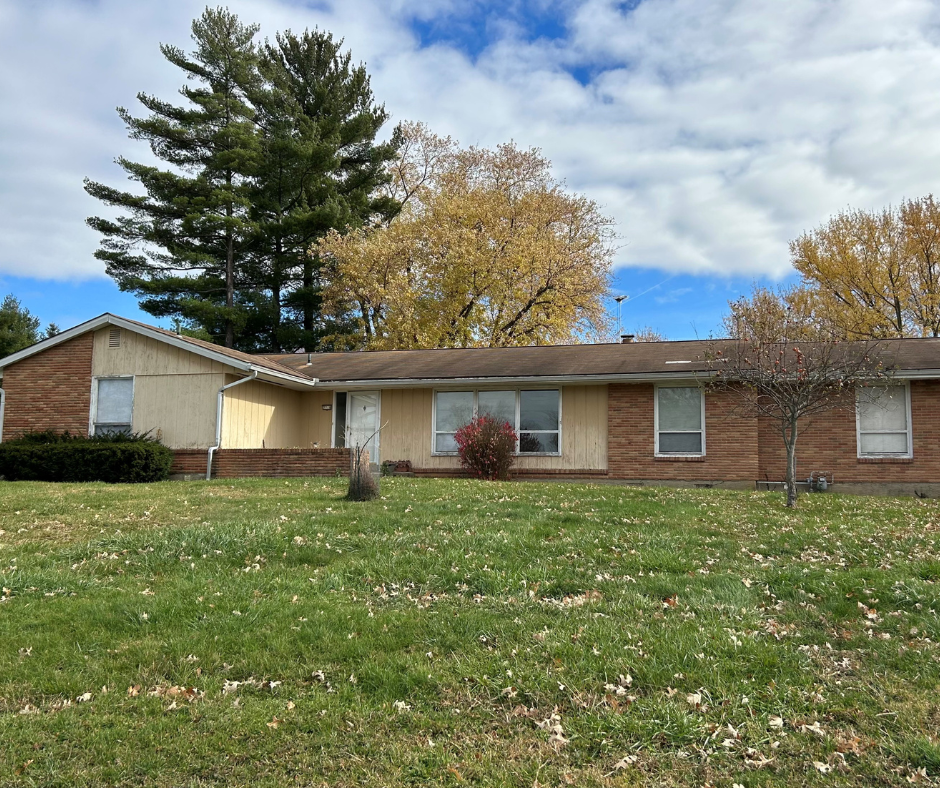 Property Photo: 7718 Gaines Road OH 45247