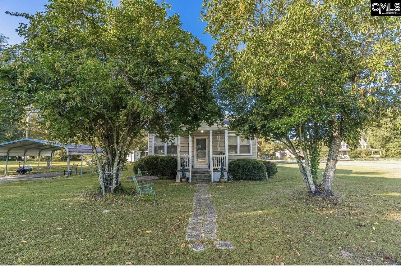 Property Photo: 1500 Clarkson SC 29061