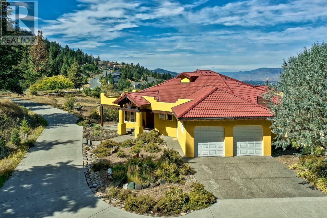 Property Photo:  1890 Coldwater Drive  BC  