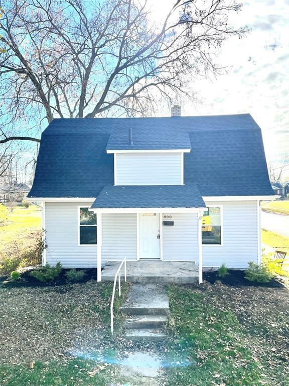 Property Photo: 800 Fifteenth OH 45044