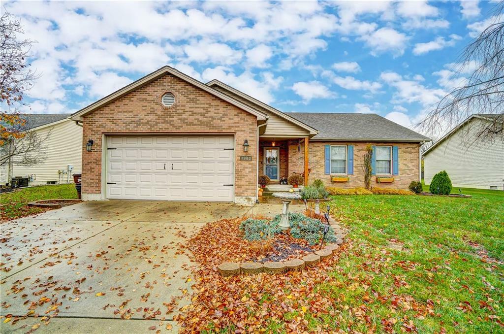 7983 Timberwind Trail  Franklin OH 45005 photo