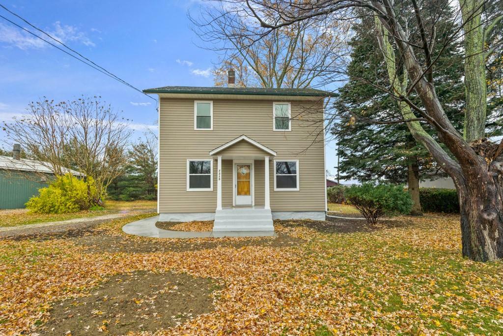 Property Photo:  7315 W Ridge Road  PA 16415 