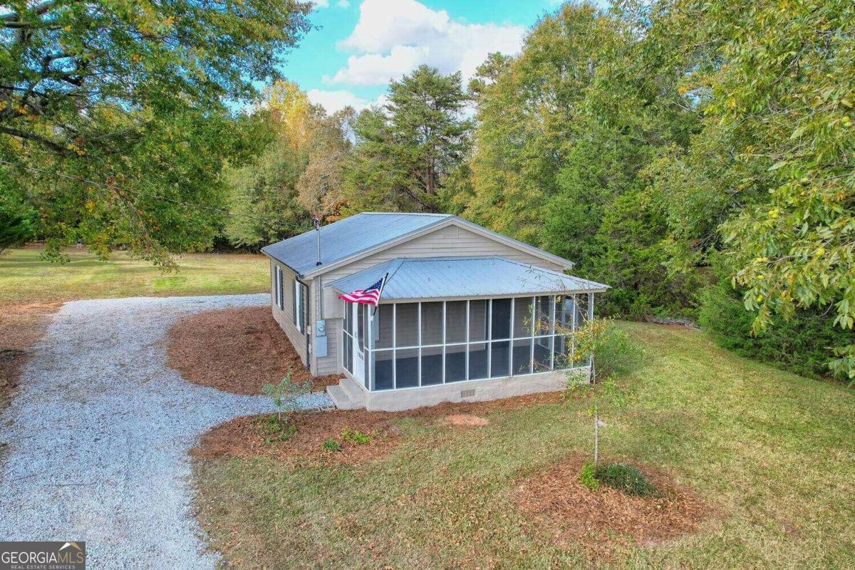 Property Photo:  4604 Mize Road  GA 30577 