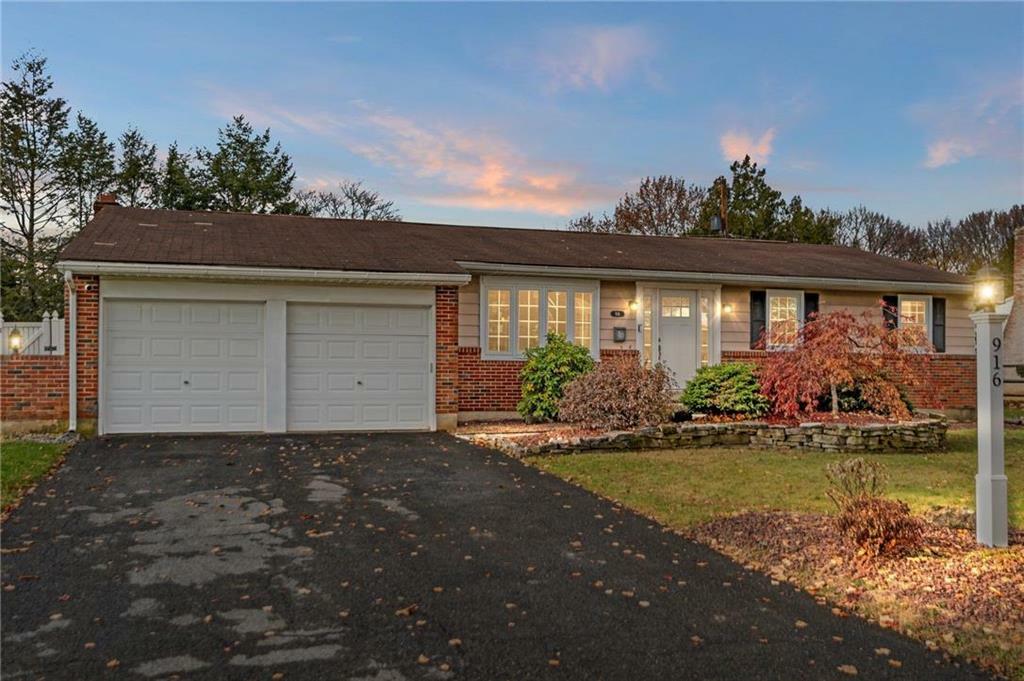Property Photo: 916 Miller Street PA 18103