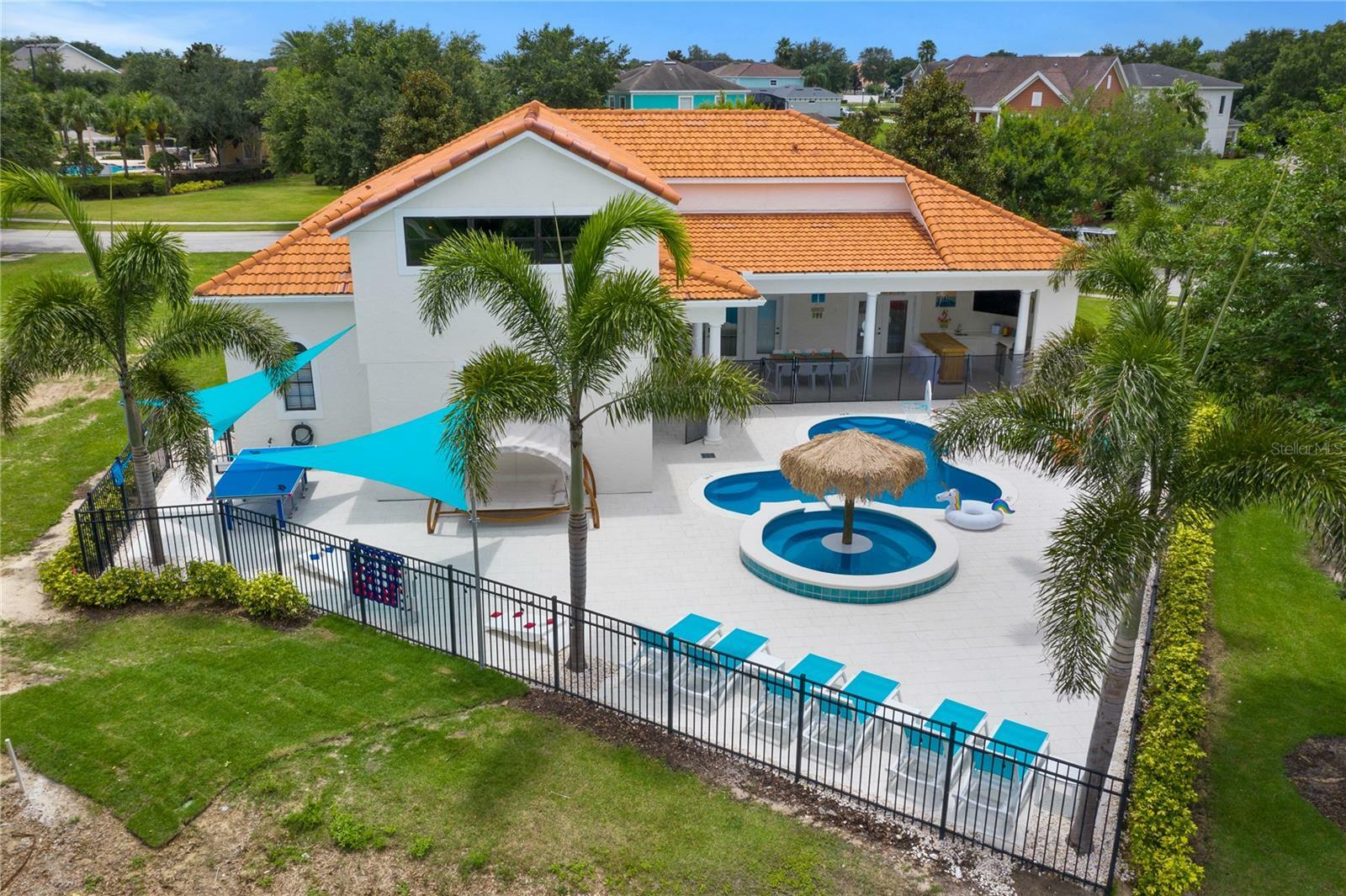 Property Photo: 7487 Gathering Drive FL 34747