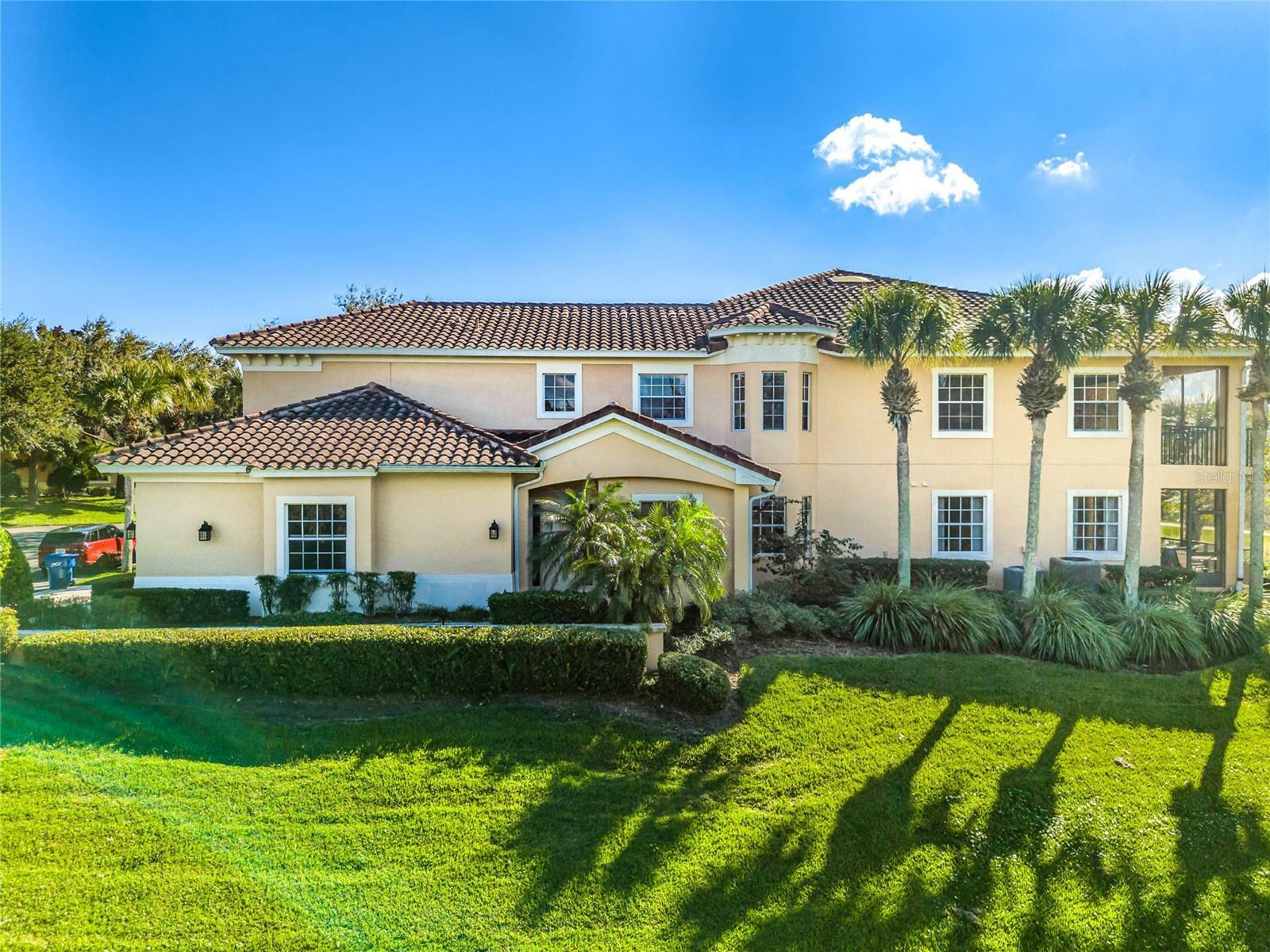 Property Photo:  74 Camino Real Boulevard  FL 34737 