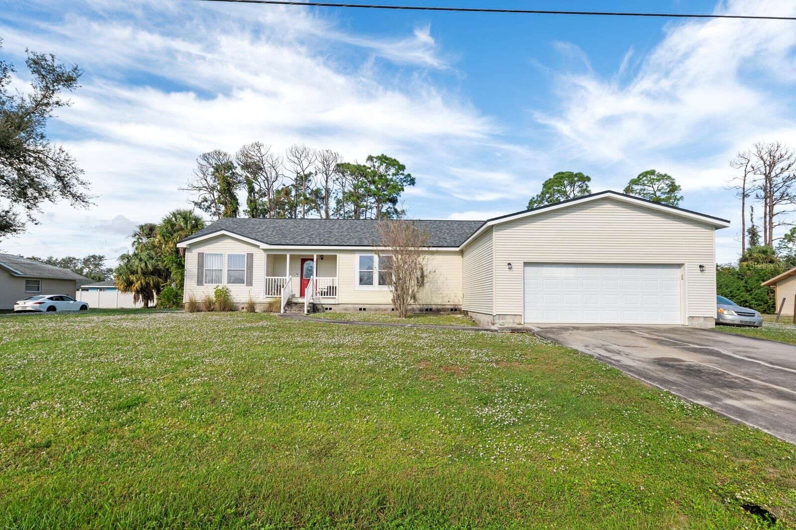 Property Photo: 4273 S Salford Boulevard FL 34287