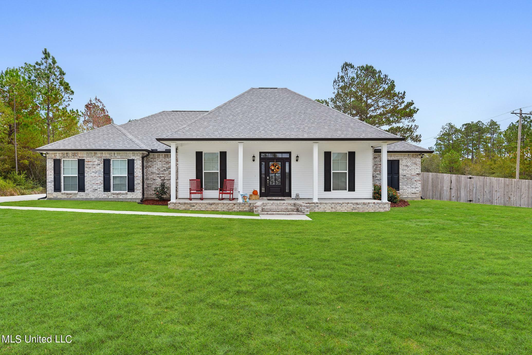 Property Photo:  12200 East Pointe Drive  MS 39466 