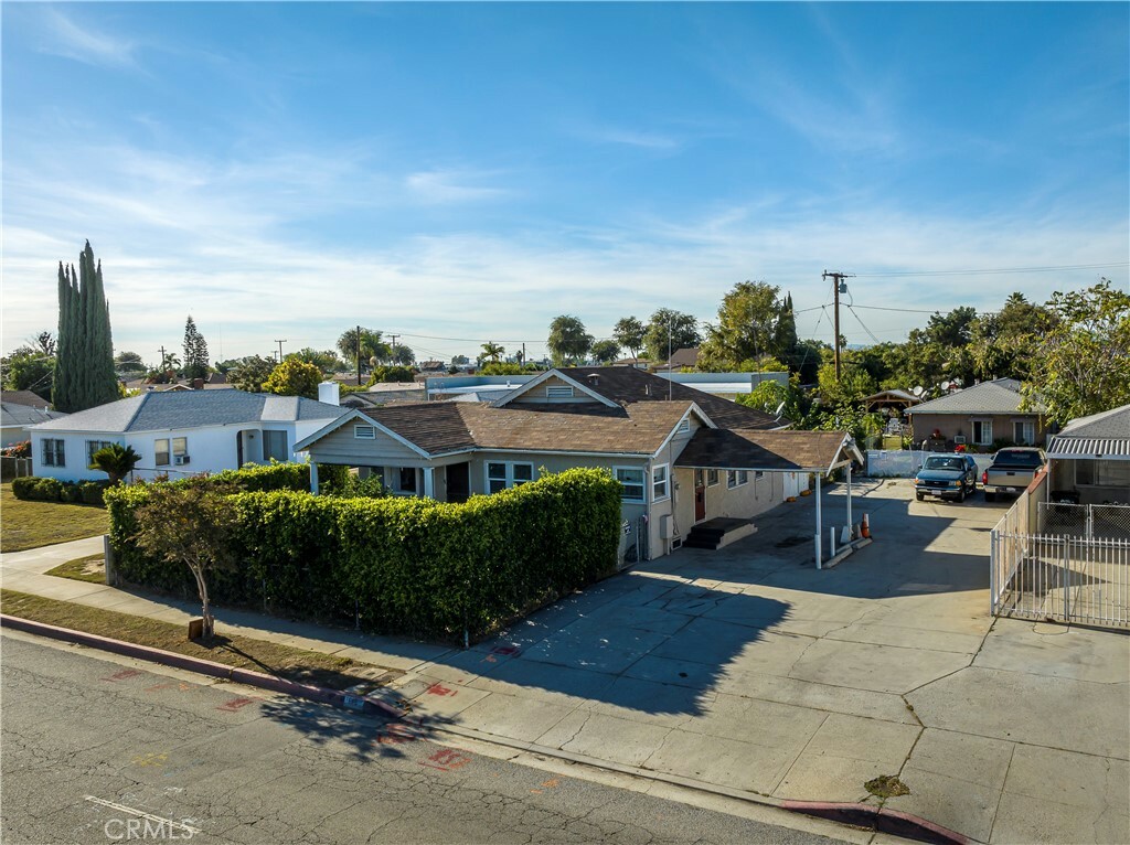 613 S Greenwood Avenue  Montebello CA 90640 photo
