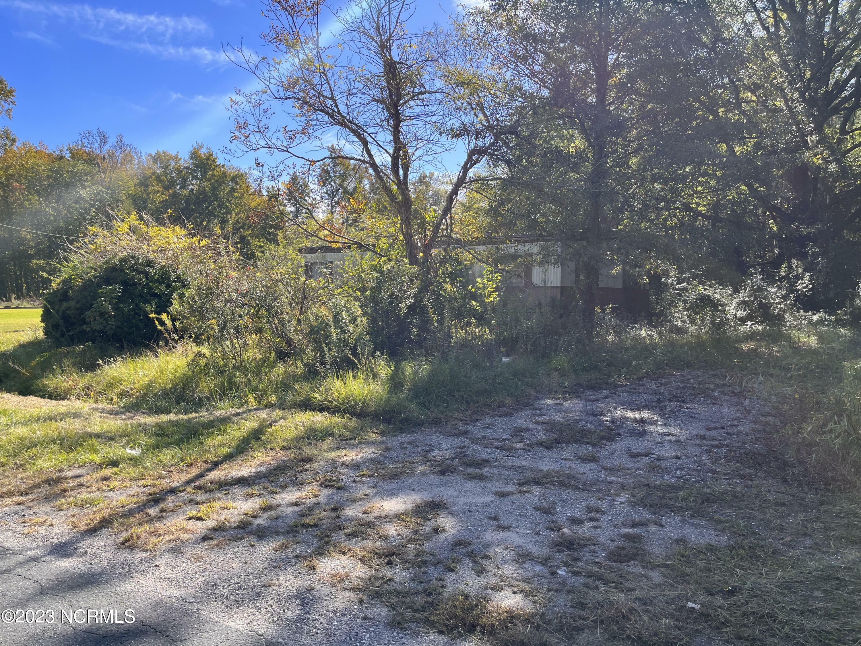 Property Photo:  4282 West Road  NC 27806 