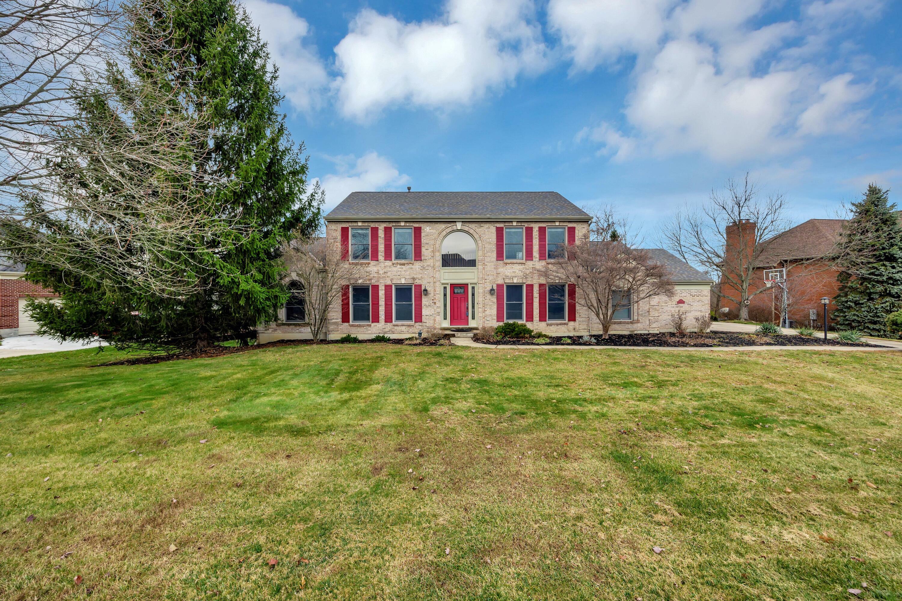 Property Photo:  1658 Grandview Drive  KY 41048 