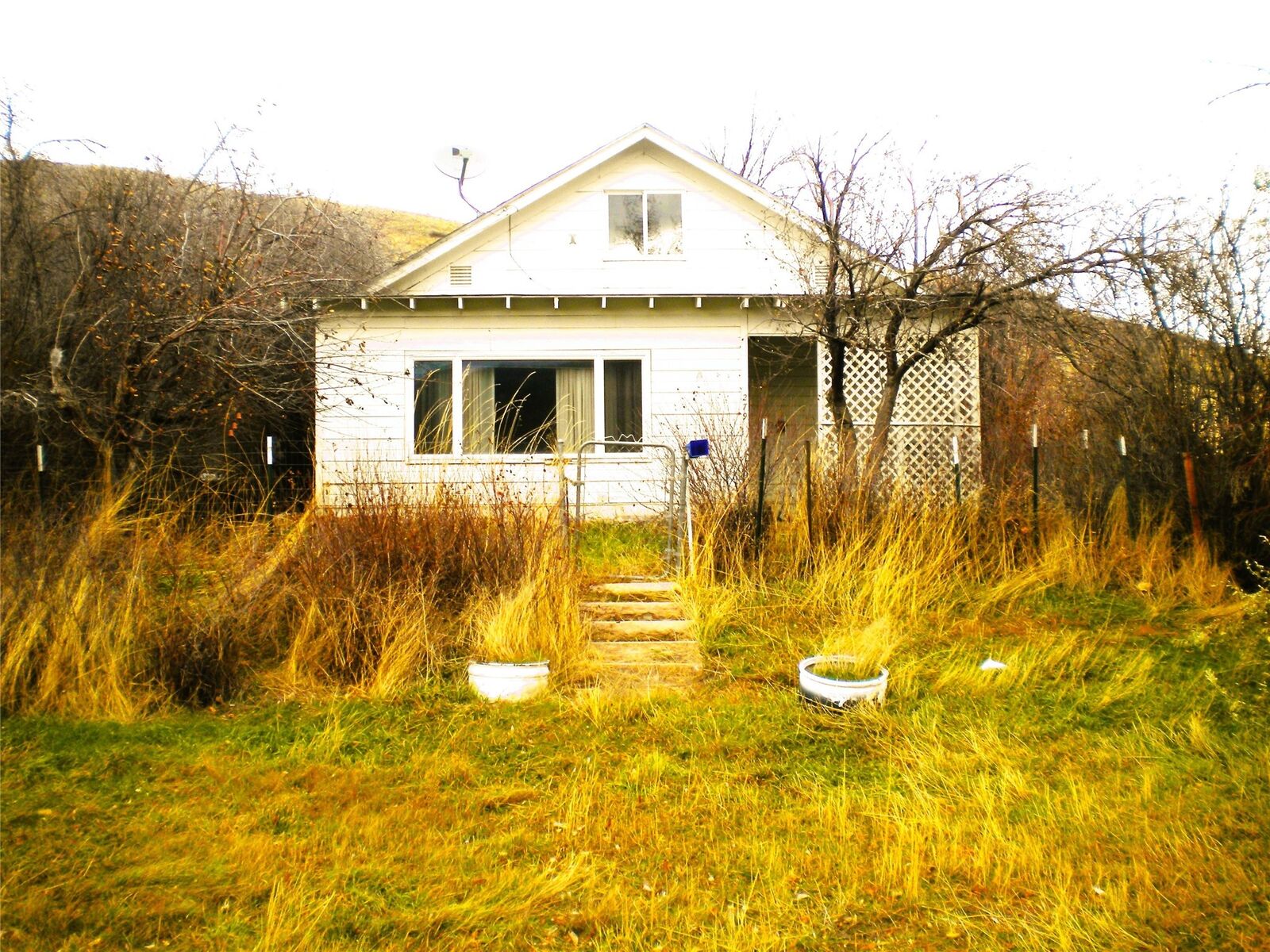 Home for sale in Highwood 279 Harris Avenue E, Highwood, MT 59450