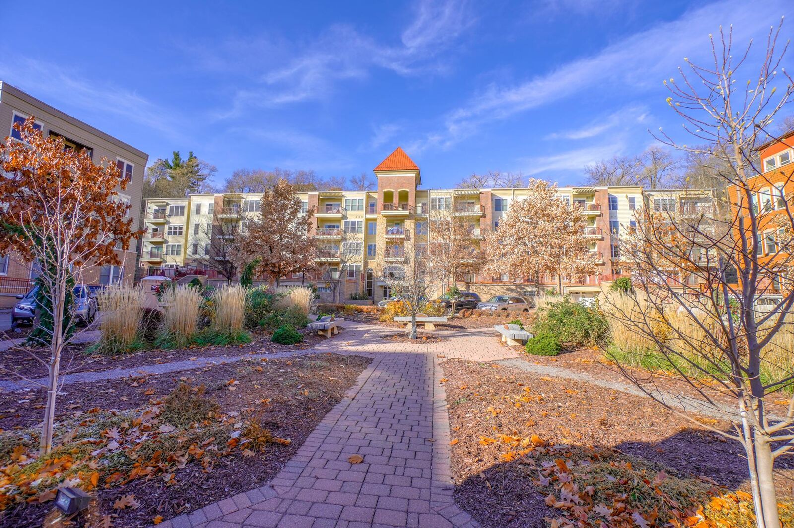 Property Photo: 630 Main Street N 204 MN 55082