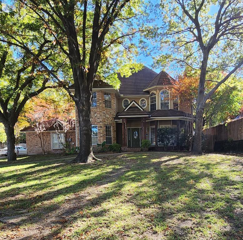 Property Photo: 1612 Mariah Bay Circle TX 75032