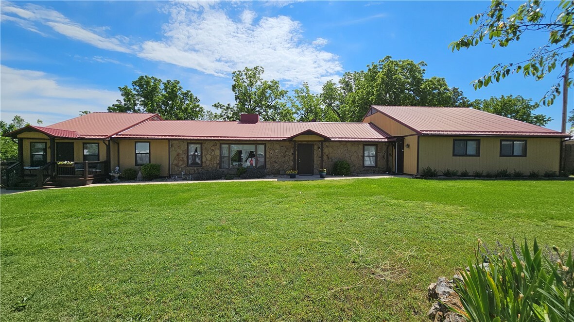 Property Photo:  925 Highway 23  AR 72632 