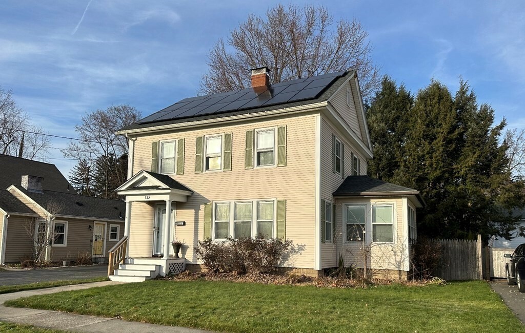 Property Photo: 132 Maple Rd MA 01106