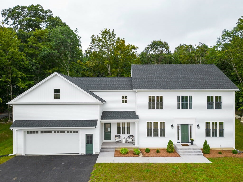 Property Photo: 106 Millbury Street MA 01519