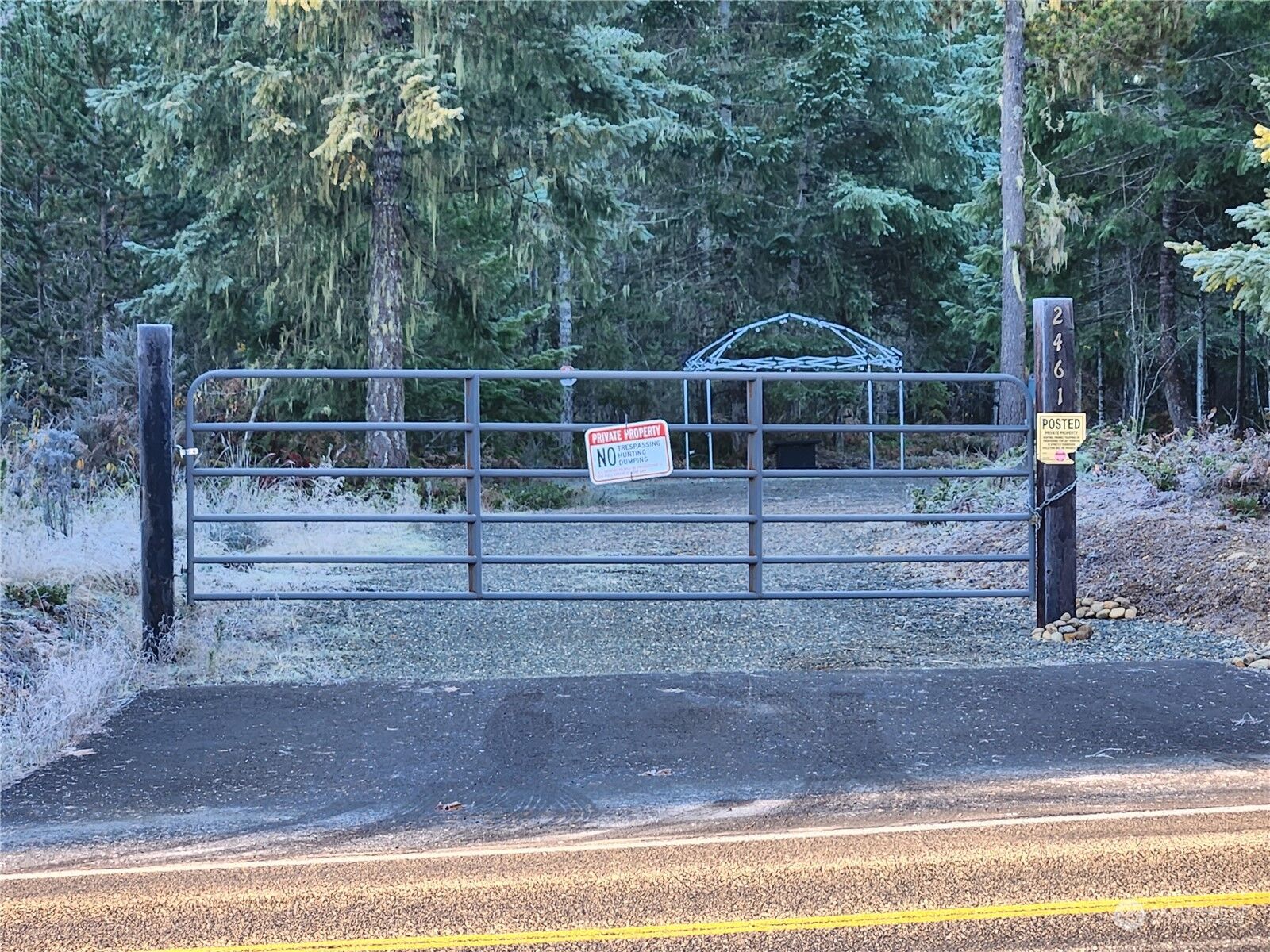 MLS2182026 2 N Lake Cushman Road, Hoodsport, WA 98548