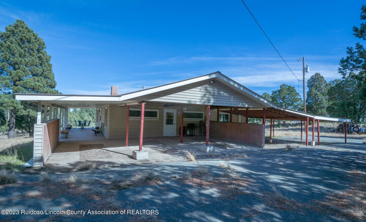 950 Hwy 48  Alto NM 88312 photo