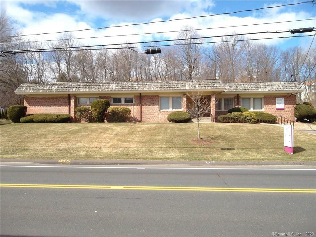 Property Photo:  320 New Britain Road 2  CT 06037 