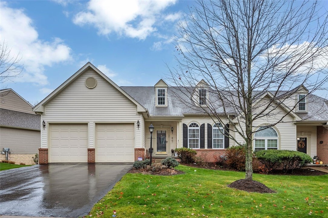 107 Broadstone Drive  Mars PA 16046 photo