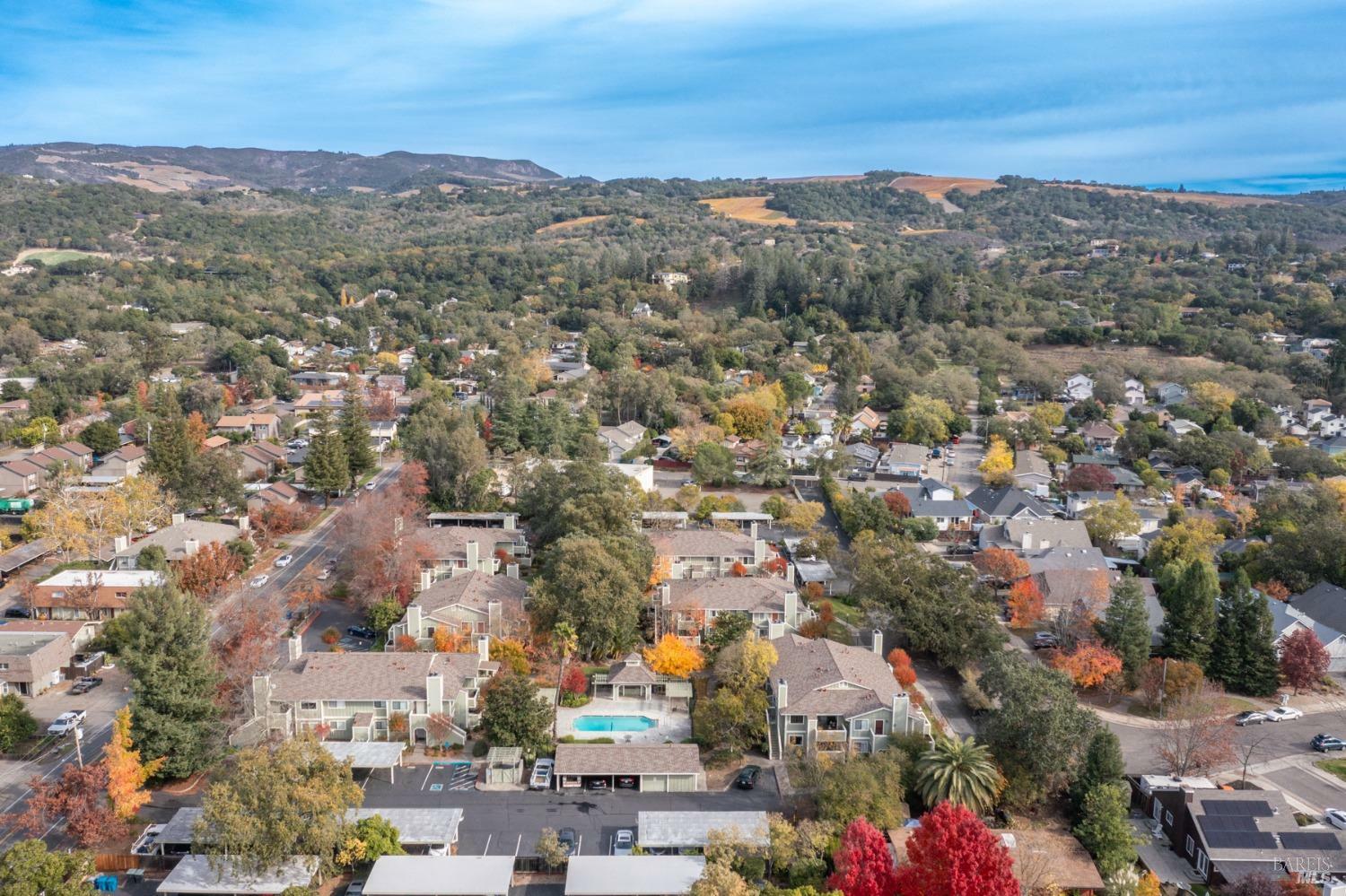 194 W Agua Caliente Road  Sonoma CA 95476 photo