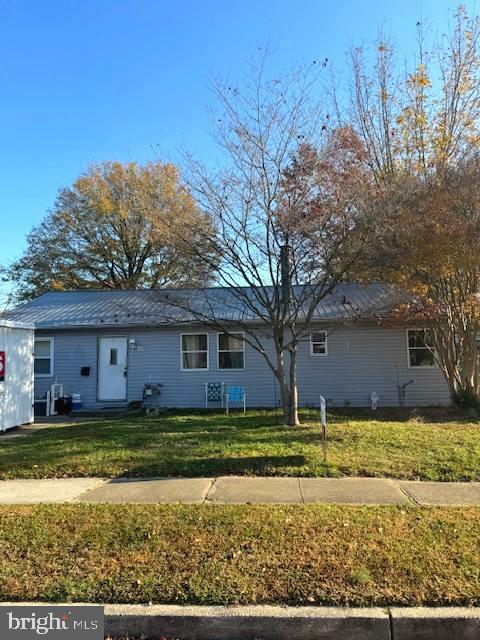 Property Photo: 71 Mitscher Road DE 19901