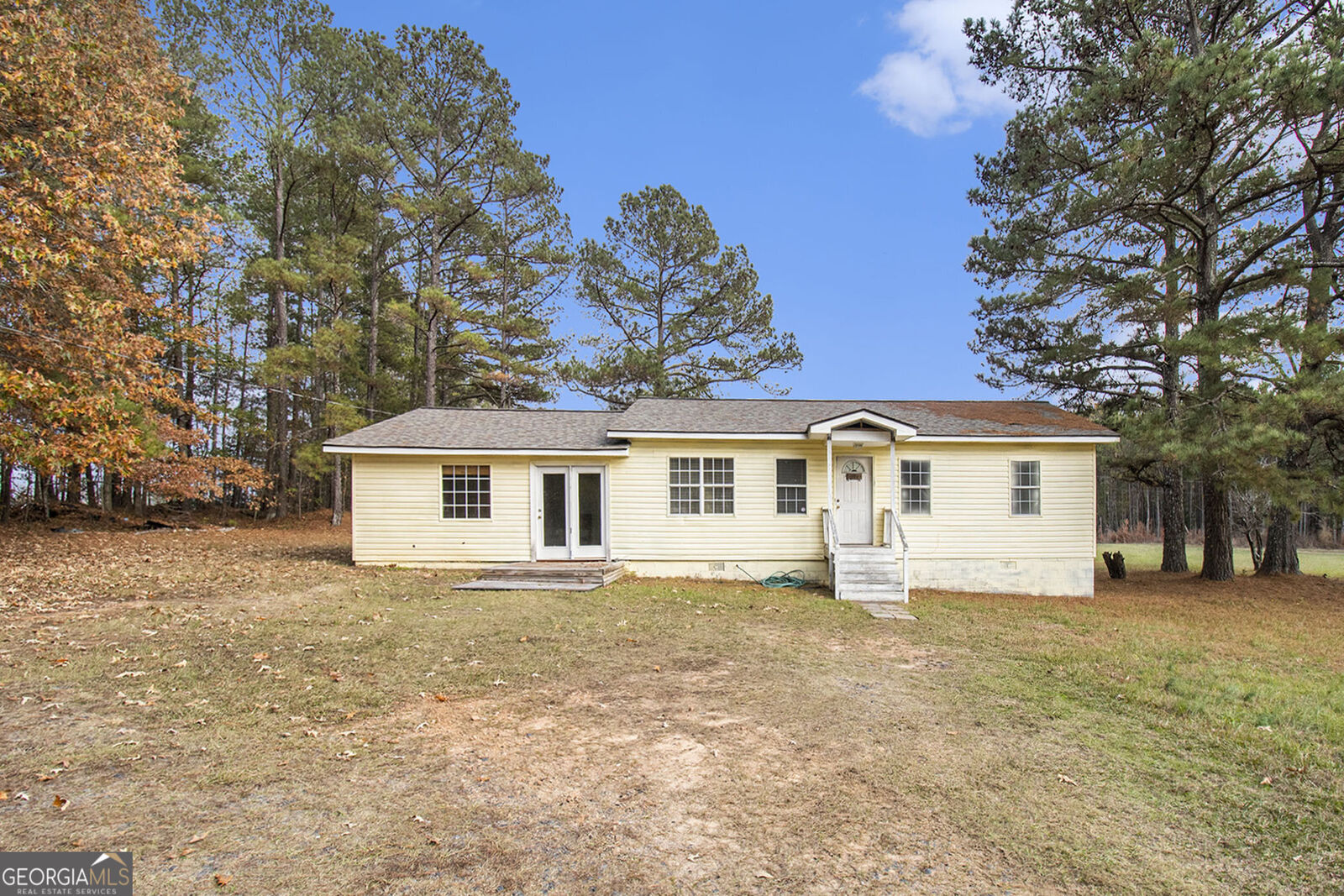 Property Photo:  145 New Hope Drive  GA 30252 