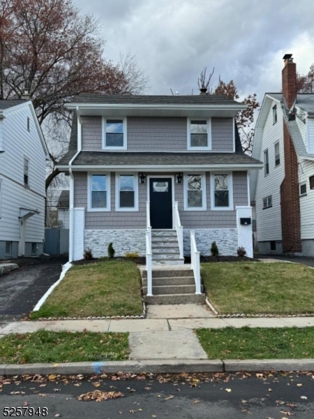 Property Photo: 89 Newfield St NJ 07017