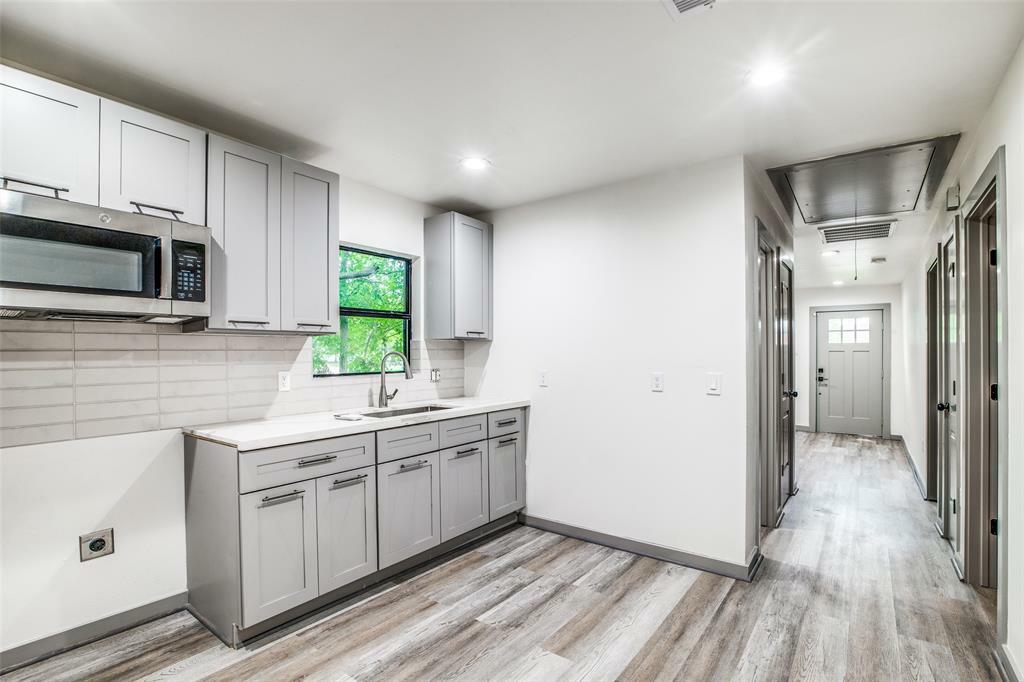Property Photo: 3825 Redbud Street TX 77051