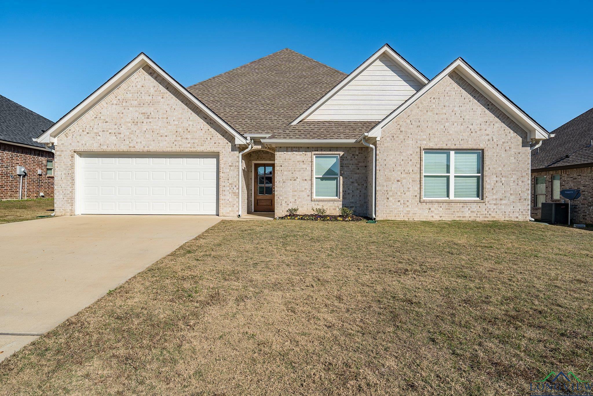 Property Photo:  129 Decoy Ln  TX 75650 