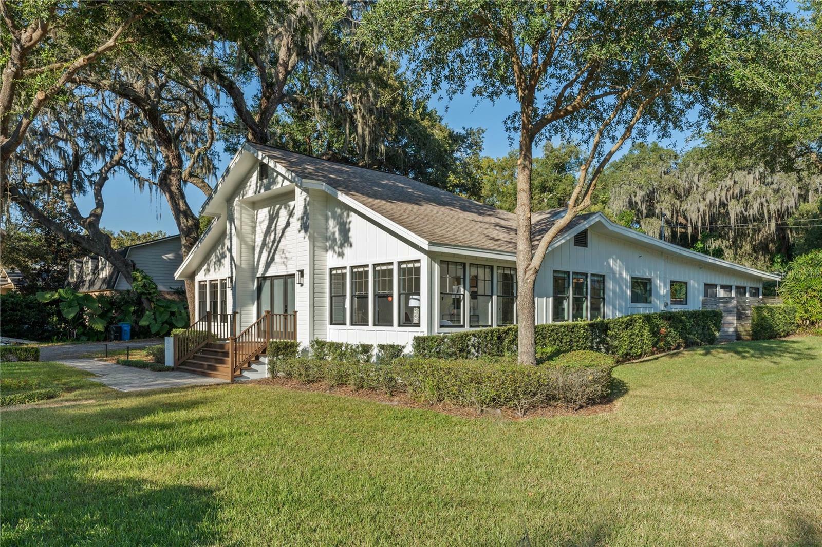 Property Photo:  635 Butler Street  FL 34786 