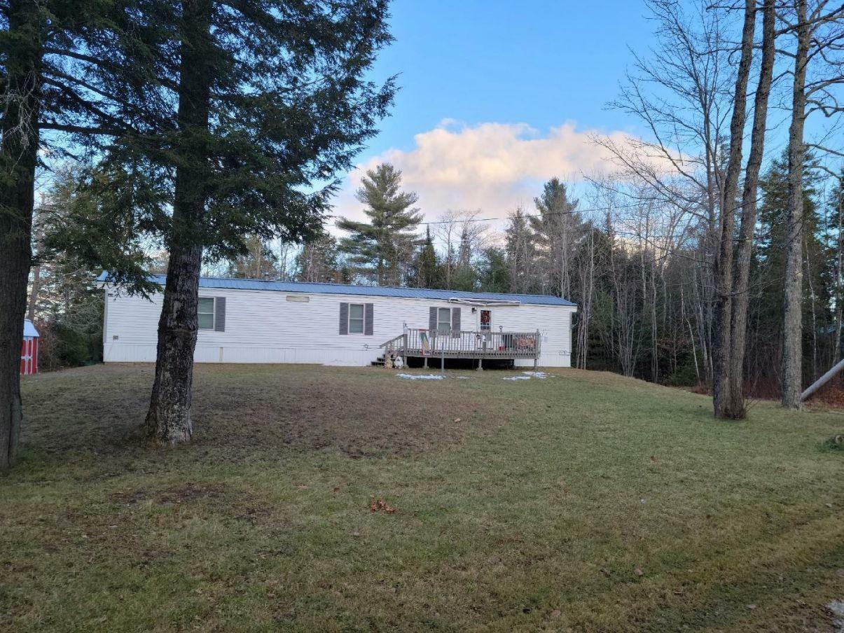 Property Photo: 175 Valley Avenue ME 04435