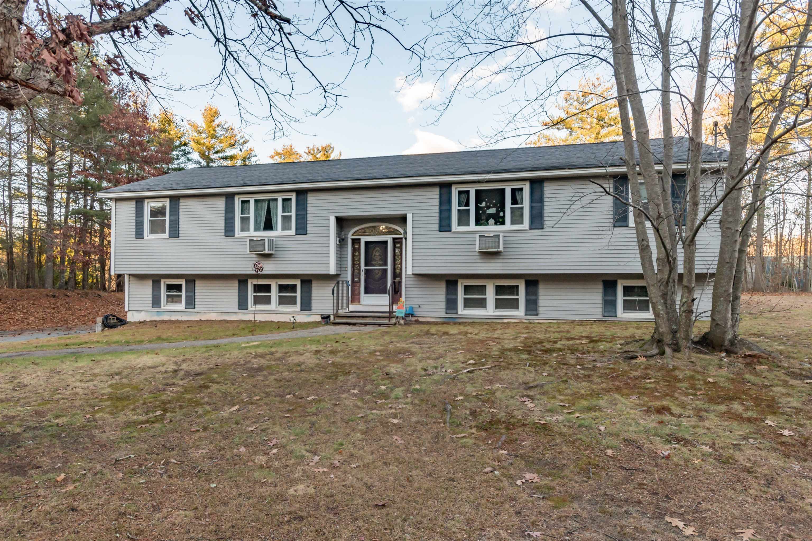 Property Photo:  1102 Mammoth Road A&Ampb  NH 03076 