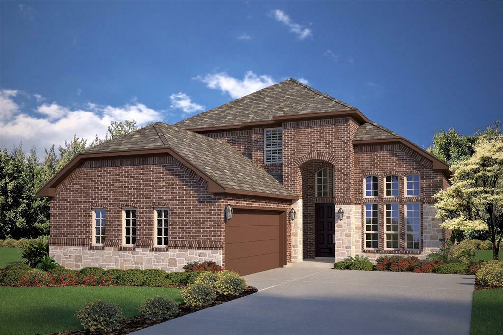 Property Photo: 6029 14th Street TX 76065