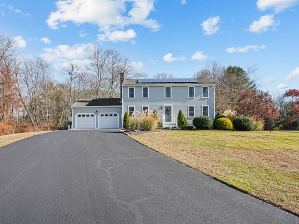 Property Photo: 7 Jameson Dr MA 02769