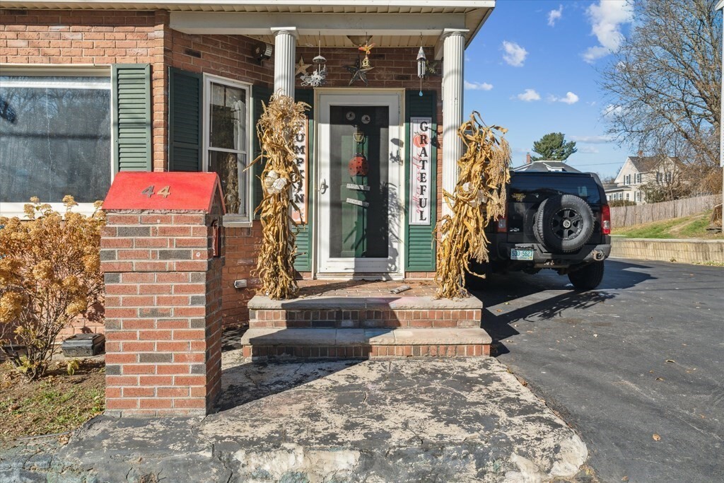Property Photo: 44 Fred St MA 01850