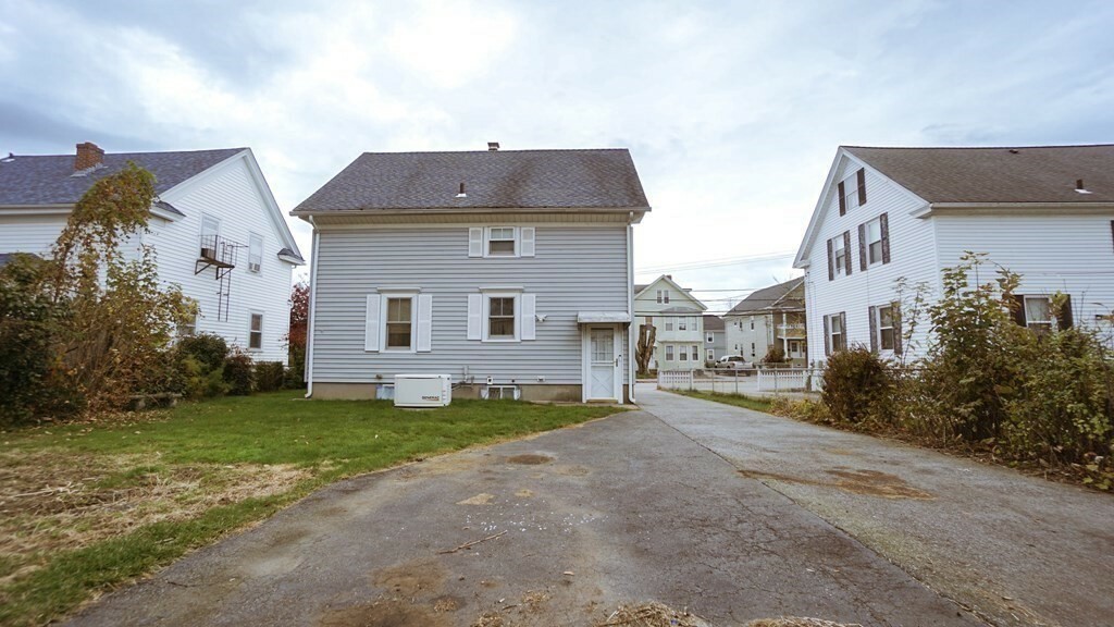 Property Photo: 504 Power Road RI 02860