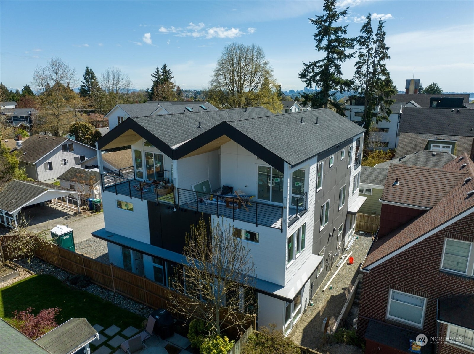 Property Photo:  8052 Mary Avenue NW D  WA 98117 