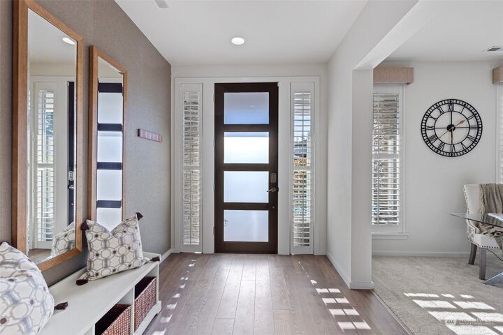 Property Photo: 3917 171st Street SE WA 98012