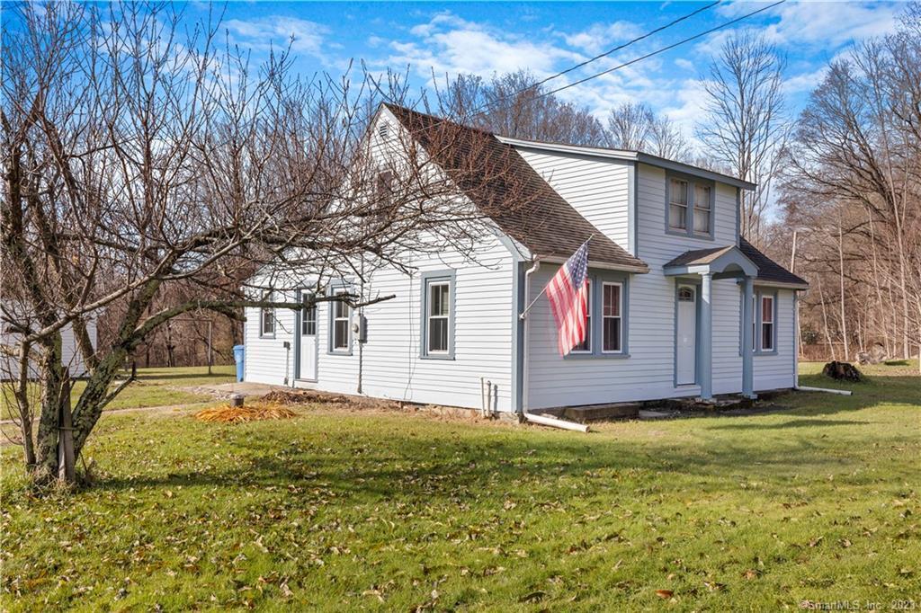 Property Photo: 143 Pond Road CT 06254