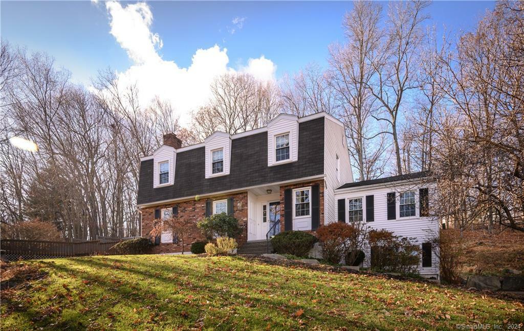 Property Photo: 13 Kellogg Street CT 06801