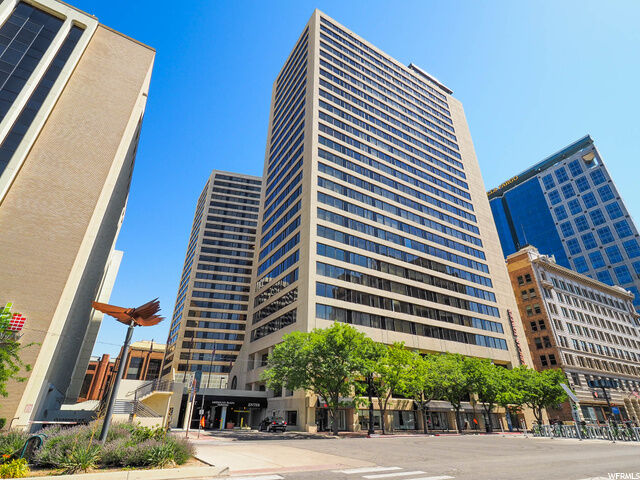 Property Photo: Address not disclosed UT 84101
