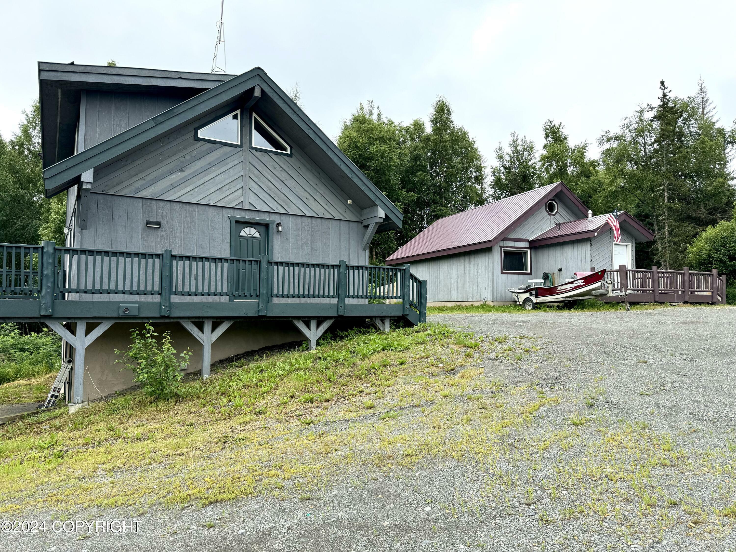 40111 Frogberry Street  Kenai AK 99611 photo