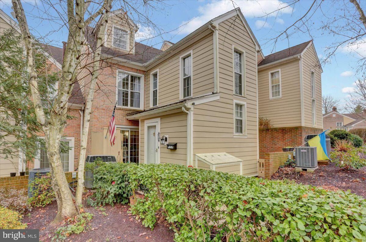 Property Photo:  123 Medinah Drive  PA 19607 