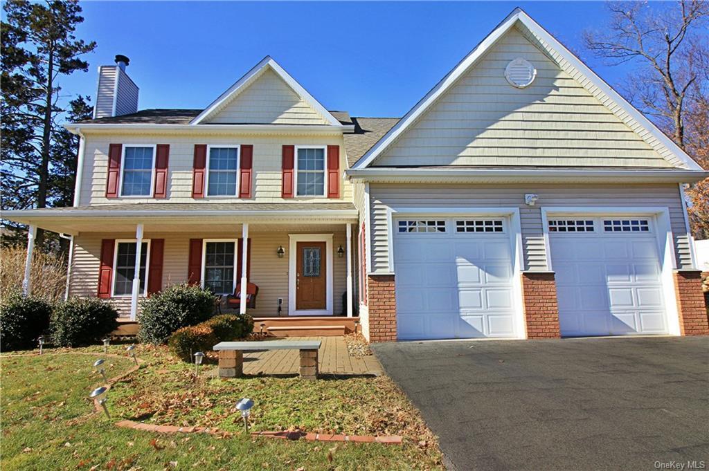 Property Photo: 3 Pataki Farm Road NY 10566