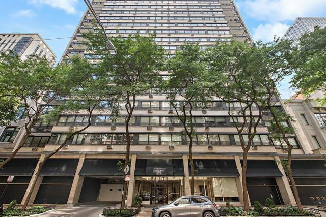 Property Photo: 33 E Cedar Street 31 IL 60611
